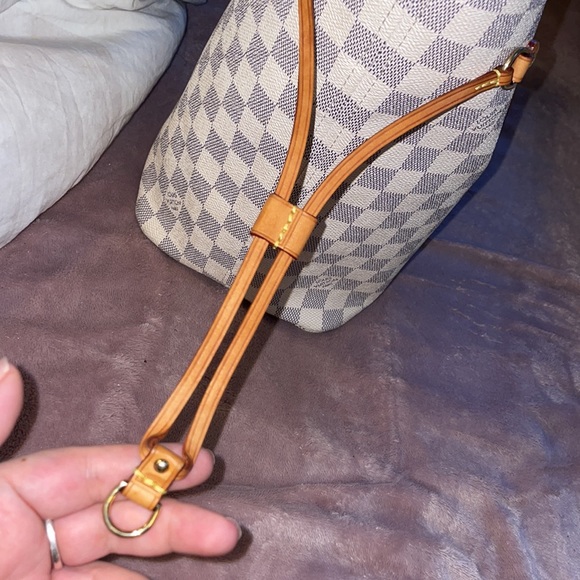 Louis Vuitton neverfull bag - Picture 6 of 12